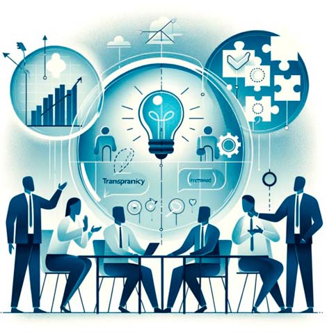 Comunicación Corporativa