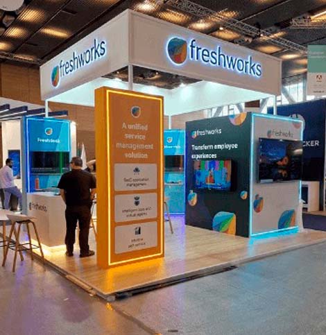 Organización de Eventos